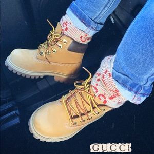 Authentic Gucci socks 🧦